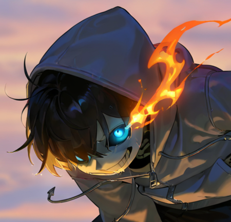 TheTrueLiamay's Avatar